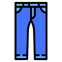 Pantalones de Hombre